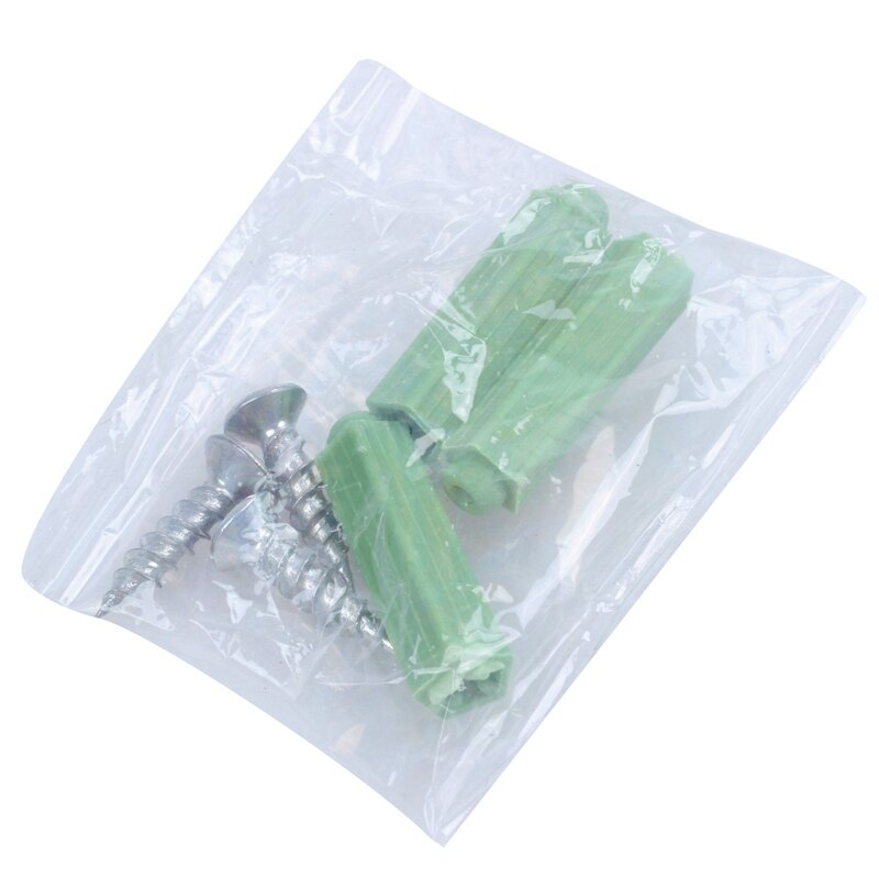 White Metal Adjustable Angle Wall Mounted CCTV Camera Holder Bracket