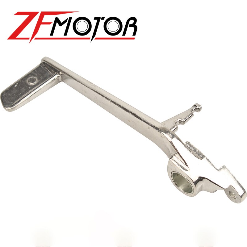 Motorcykel aluminium bageste bremsehåndtag gearskiftearm gearskifter fodstøttepedal til yamaha yzf 1000 r1 2004 2005 2006 2007