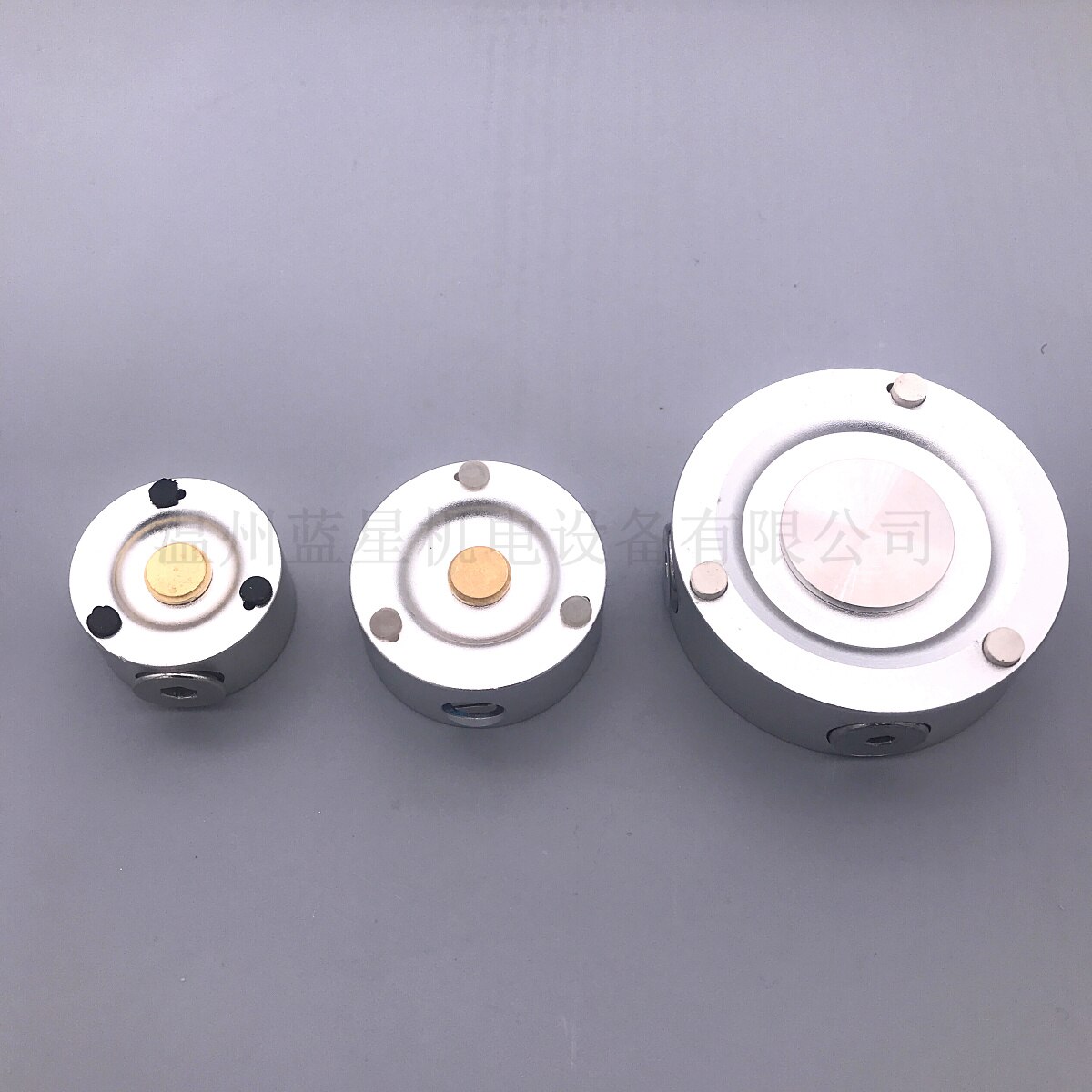 Non-contact seamless vacuum suction cup SNT-30 SNT-40 SNT-60 suction cup