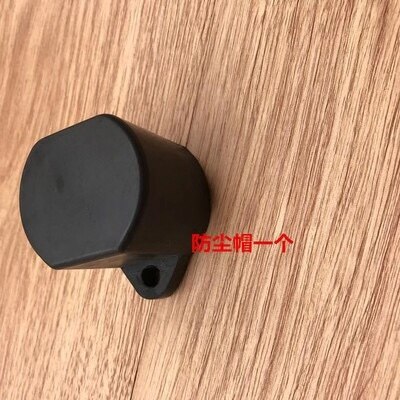 Diving bottle head valve switch accessories Explosion-proof diaphragm Spool Valve stem Plastic handle compression spring k valve: Dust hat