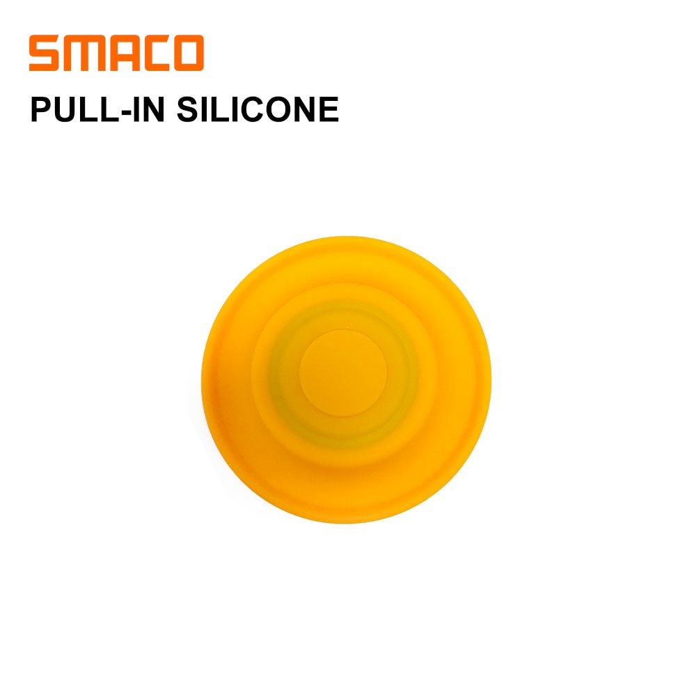 Smaco Pull-In Siliconen Voor S300/S300Plus/S500, Opmerking: let Op De Model Bij Het Plaatsen Van Een Bestelling