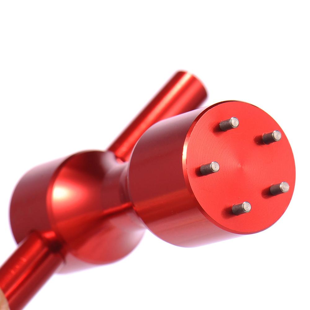 Newport 5G-40G 2 Stuks Custom Blauw Aantal Putter Gewicht + 1Pc Wrench Voor golf Accessoires