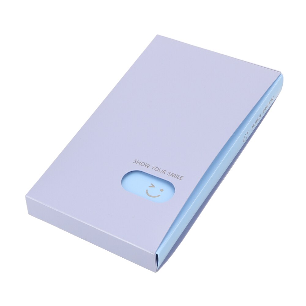 HILIFE Photocard Name Card Saving Memory Souvenir Portable Photo Album 120 Pockets Card Album Idol Lomo Card: Purple