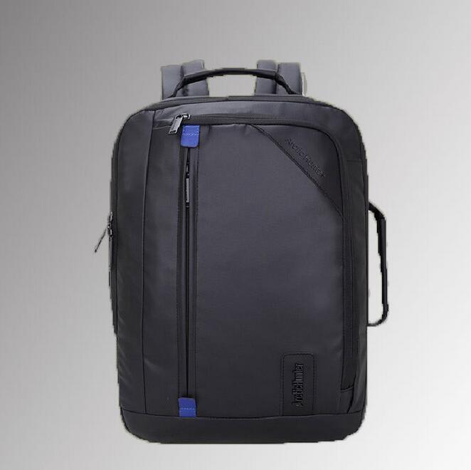 081917 yesetn bag men double shoulder bag backpack