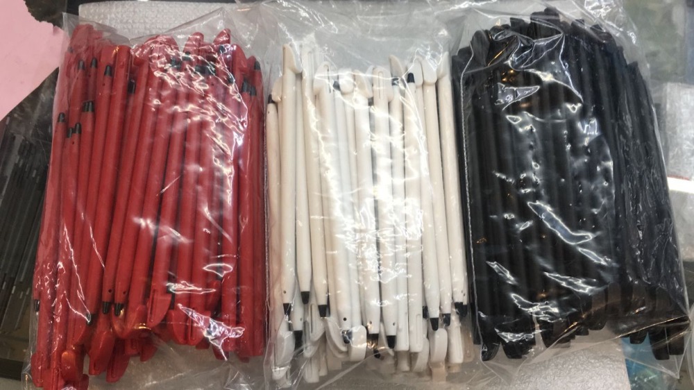 Original touch screen stylus pen til 3ds xl /ll 3 dsxl 3 dsll