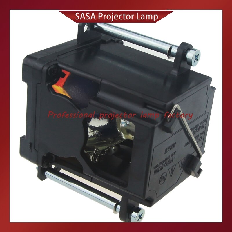 TS-CL110UAA Projector Replacement Lamp with housing For JVC TS-CL110E, TS-CL110UAA, HD-70ZR7U