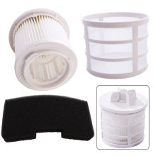 3 stk støvsuger filter til hoover sprint &amp; spritz støvsuger  se71 35601328 type  u66