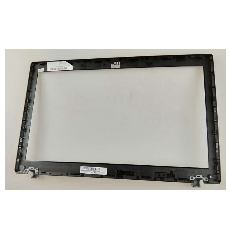 Neue Für Acer streben V3 V3-531 V3-551 V3-571 V3-531G V3-551G V3-571G LCD oben abdeckung fallen/LCD Lünette Abdeckung/scharniere: B  Hülse