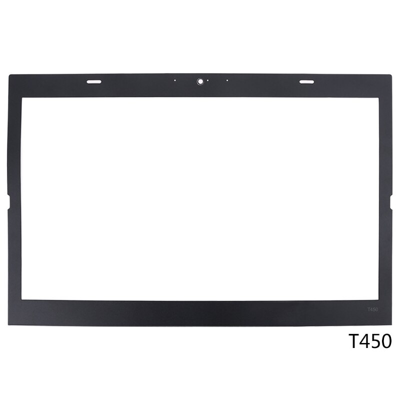 Laptop LCD Bezel Screen Sheet Sticker Cover for -Lenovo ThinkPad T450 T450S Q1JF