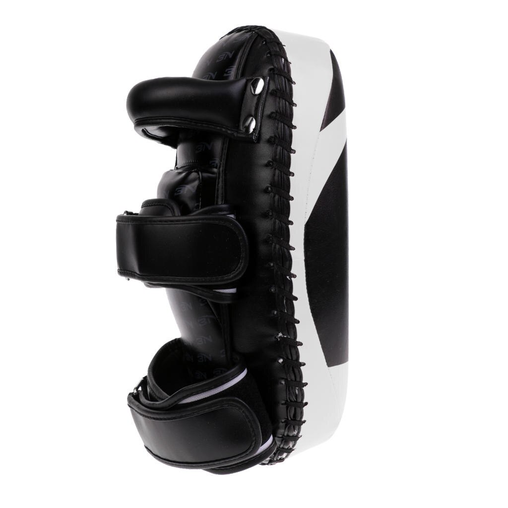 Muay Thai MMA Boxing Training Punch Pad Karate Karate Muay Thai Kick Boxing Taekwondo Hand/Foot Target Shield Fitness Equipment