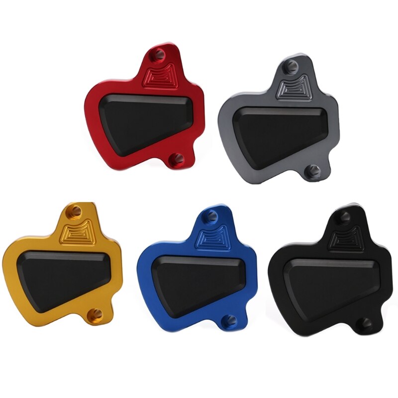 Motorcycle Cnc PCX150 125 18-20 Motor Bescherming Cover Guard Protector Voor H-Onda PCX150 PCX125 Onderdelen