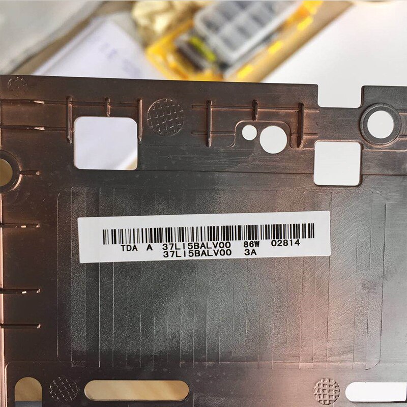 Brand original for lenovo ThinkPad Yoga 11E Base D shell 00HW171 37LI5BALV00 bottom case