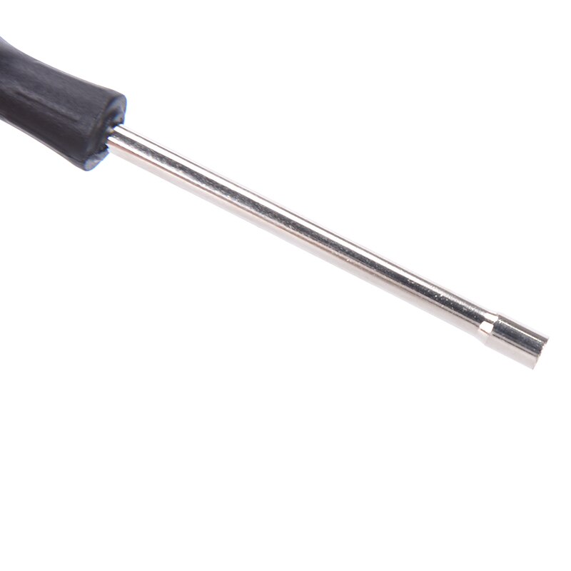 Carburetor Adjusting Tool Single D Screw Driver Carburetor Screwdriver Fit For Chainsaw Blower Trimmer Carb