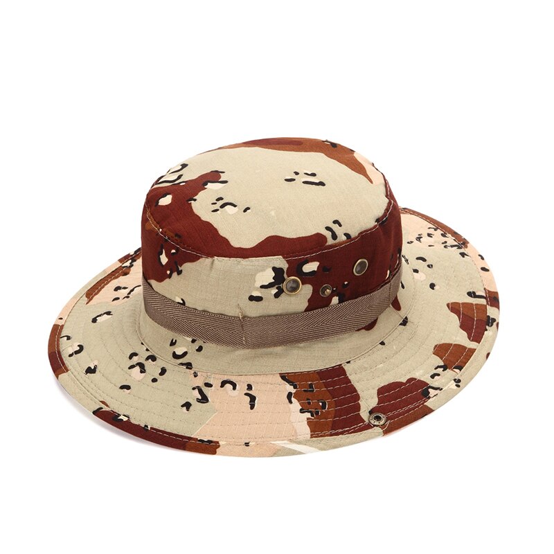 Unisex Sommar Strand Panama Fedora Hatt Randig Vikbar Solhatt Cowboy: 10