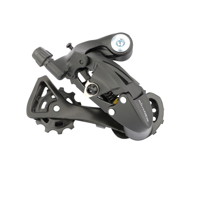 microNEW Mountain Bike Rear shifter 7/8/9/10/11 Speed road bike rear derailleur Bicycle transmission Rear Derailleur