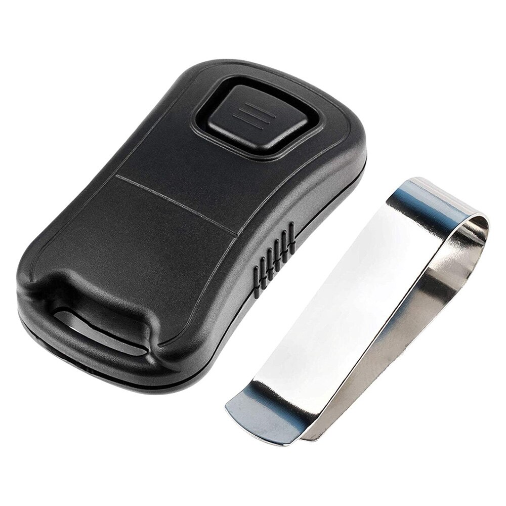 Per ASONPAO G1T G1T-BX G3T-BX Telecomando Apriporta Genie Intellicode di Ricambio di Controllo Remoto Porta Del Garage di Comando 390MHz