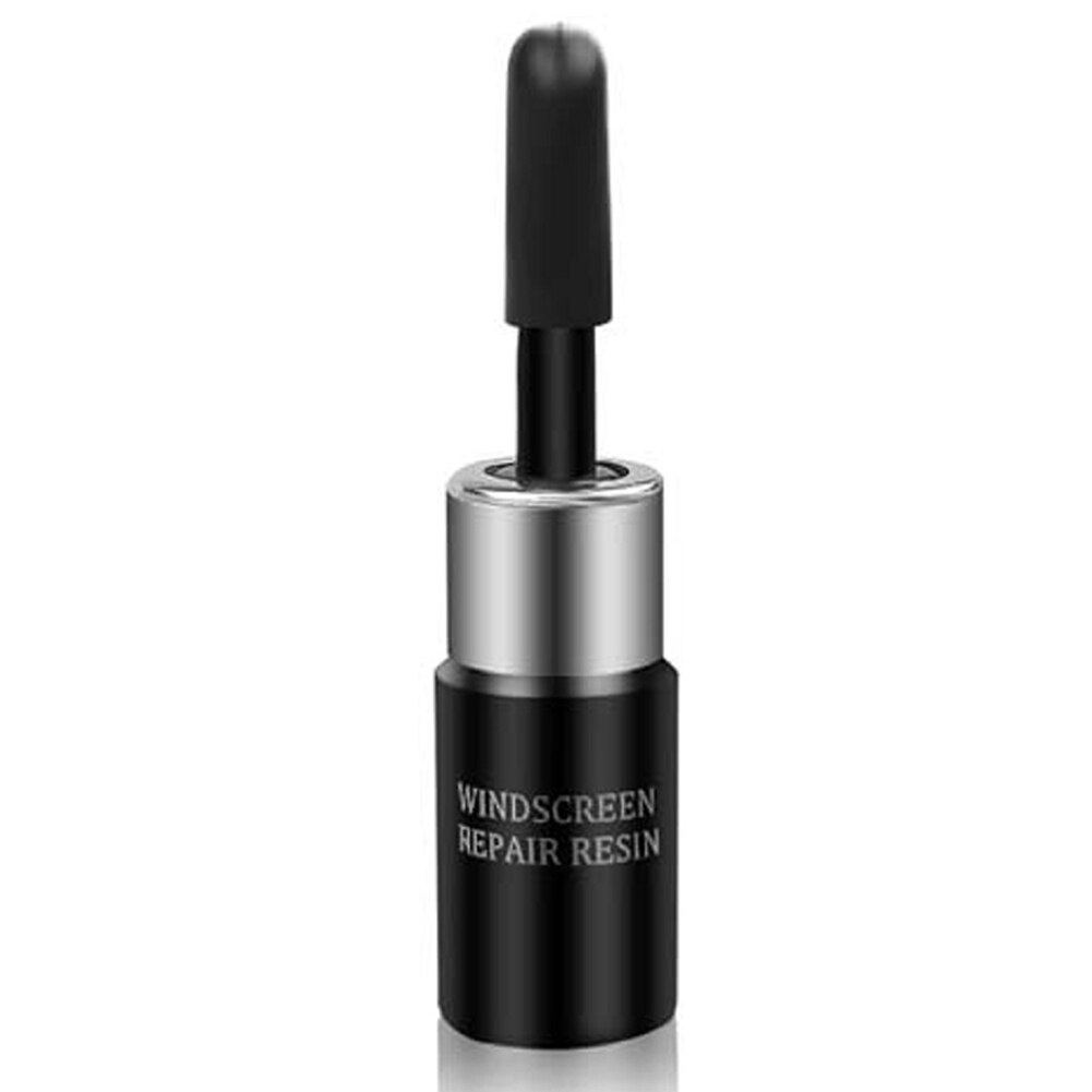 Automotive Glass Repair Fluid Windshield Repair Kit Windshield Repairing Resin Agent _WK