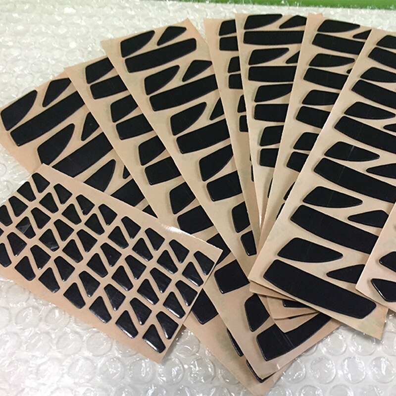 Mouse feet for Logitech M705 mouse skates