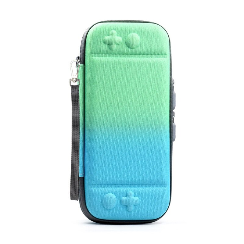 Portable Hard Carrying Bag Case for Nintend Switch Lite NS Mini Console Protective for Nitendo Switch Mini Accessories Storage: C