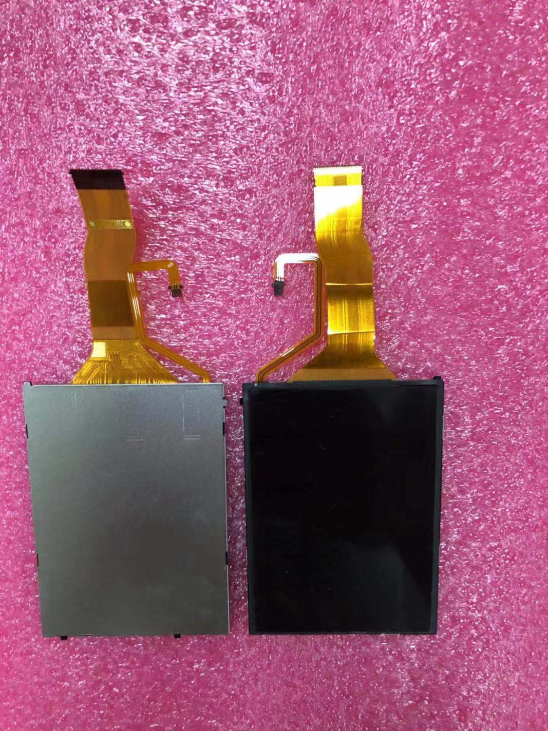 NEUE Lcd-scherm IXUS500HS IXUS 500 ELPH520 HS IXUS500 Digitale Camera Reparatie Deel + Backlight