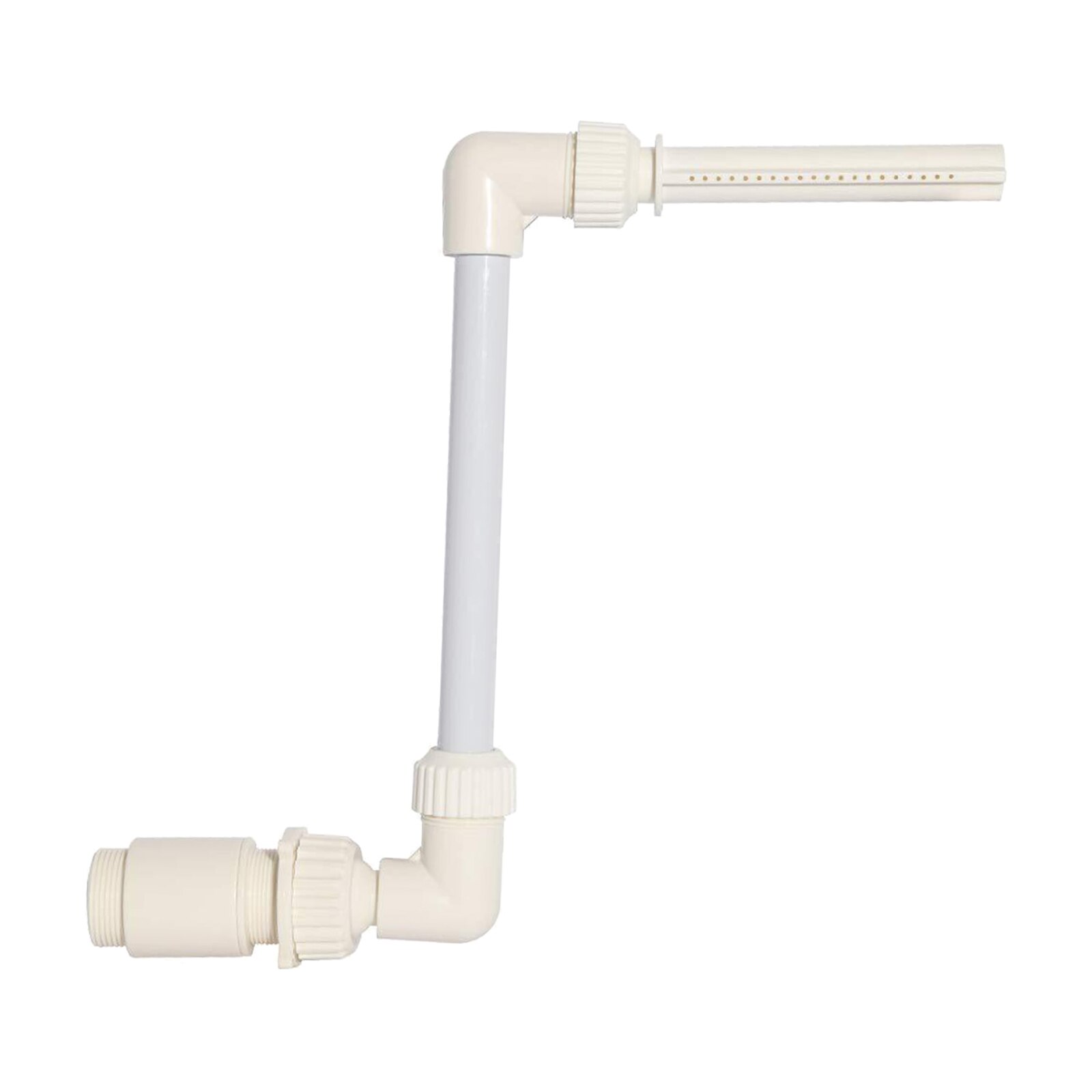 Water Fountain Swimming-Pool Sprinkle Accessories Waterfall Above In-ground Pool, Cooling Spray Pool Jet Fountain Attachment