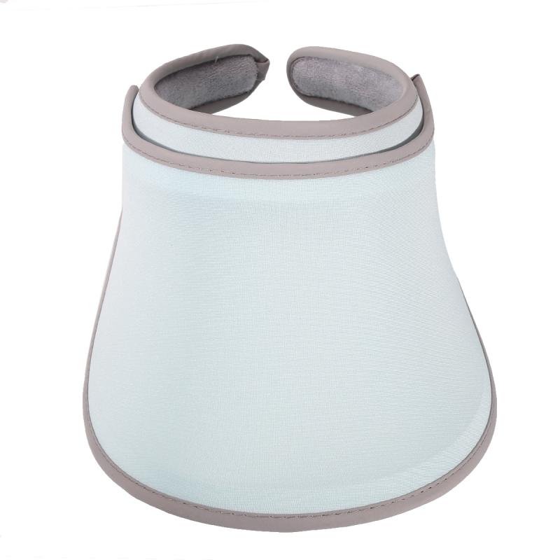 Summer Beach Outdoor Sun Hat Water Wash Weave Ponytail Cap Baseball Cap Hiking Hat UV Protection Hiking Hat Cycling Cap: 1