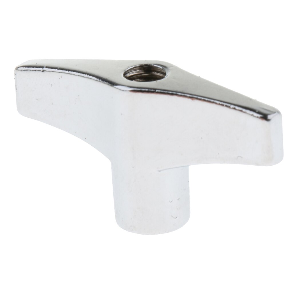 Practical Quick Release Cymbal Stands Wingnut Hardware For Drummer