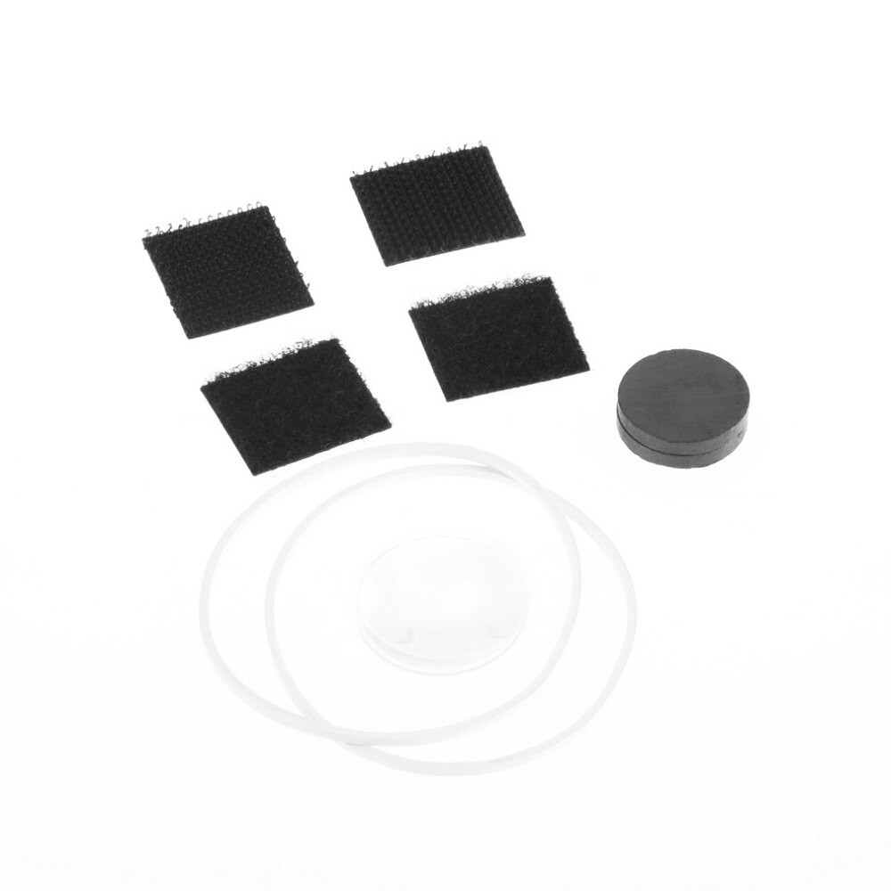 nuovo DIY Google Cartone 3D Occhiali ultra Chiaro di Realtà Virtuale VR mobile Del Telefono Gioco di film 3D di Visione Google Occhiali tutto'ingrosso