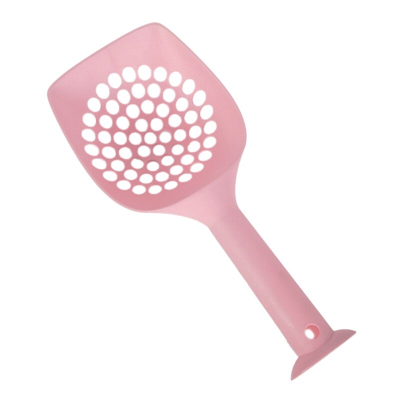 Tapis de litière pour chat de compagnie EVA Double couche Anti éclaboussures chat litière tapis literie paillasson facile à nettoyer contrôle de dispersion, 45x30cm: Cat Litter Shovel