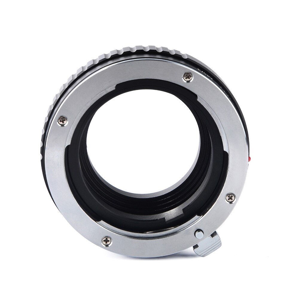 K &amp; F Concept AF-M4/3 Lens Adapter Ring Voor Sony Een Af Alpha Minolta Ma Lens Naar Micro 4/3 Four Thirds M4/3 Camera AF-M4/3