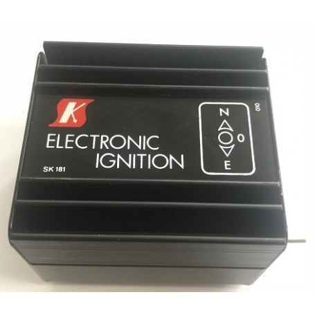 Allumage électronique pour voiture en Kit