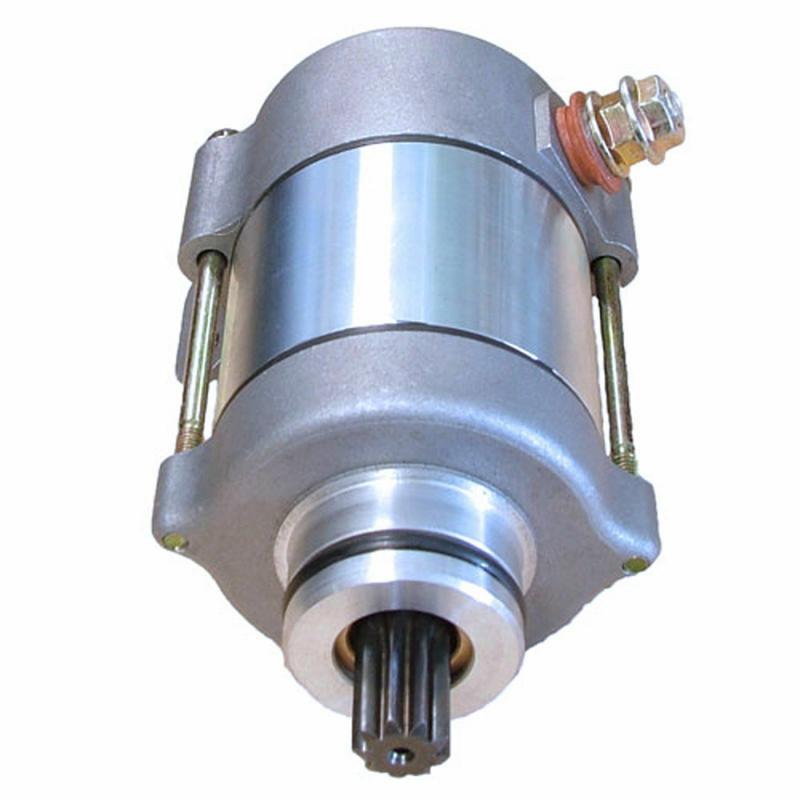 Motor de arranque de motocicleta de 12V, arranque eléctrico para 250, 300, XC, EXC, , alta resistencia, 410