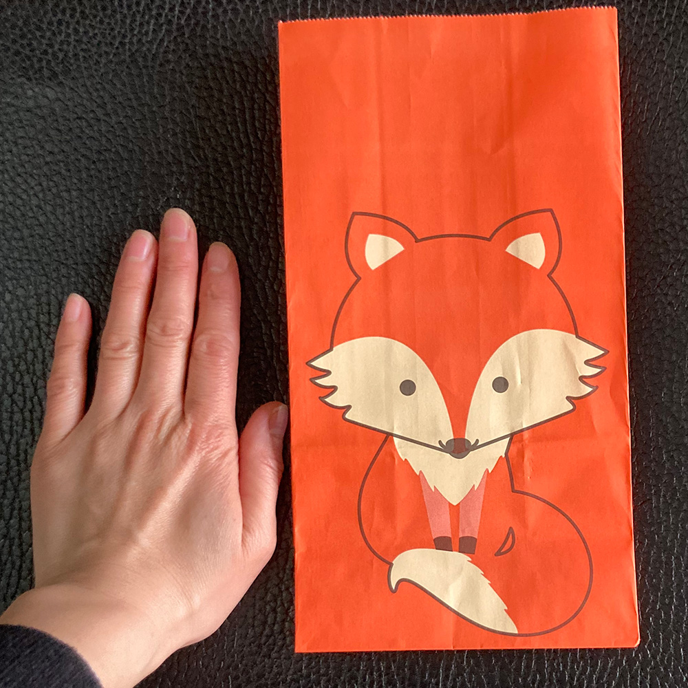 Fox Birthday Decorations Fox Plates Cupake Toppers Plastic Straws Supplies Fox Baby Shower Decoration Kids
