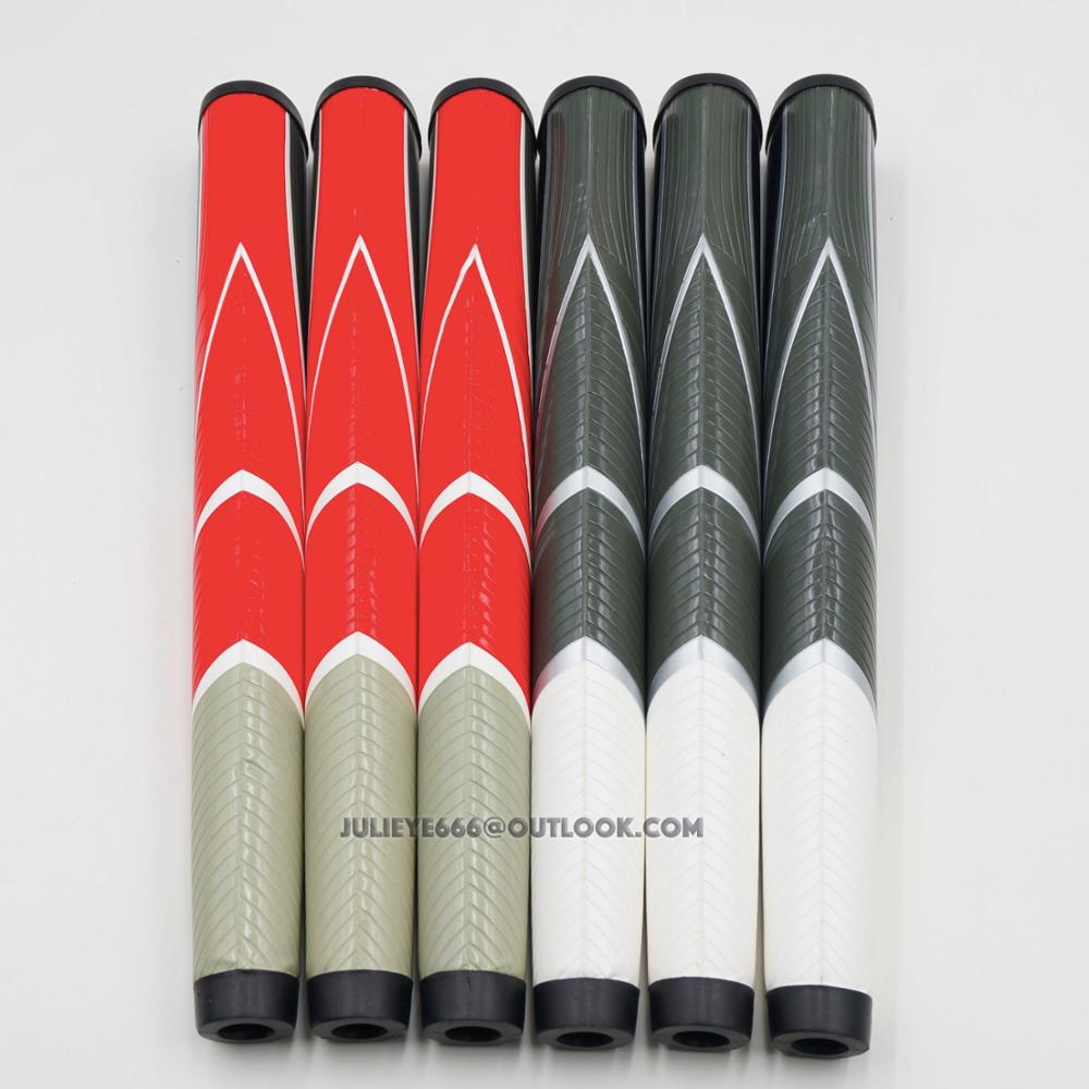 Golf putter grips golfclubs