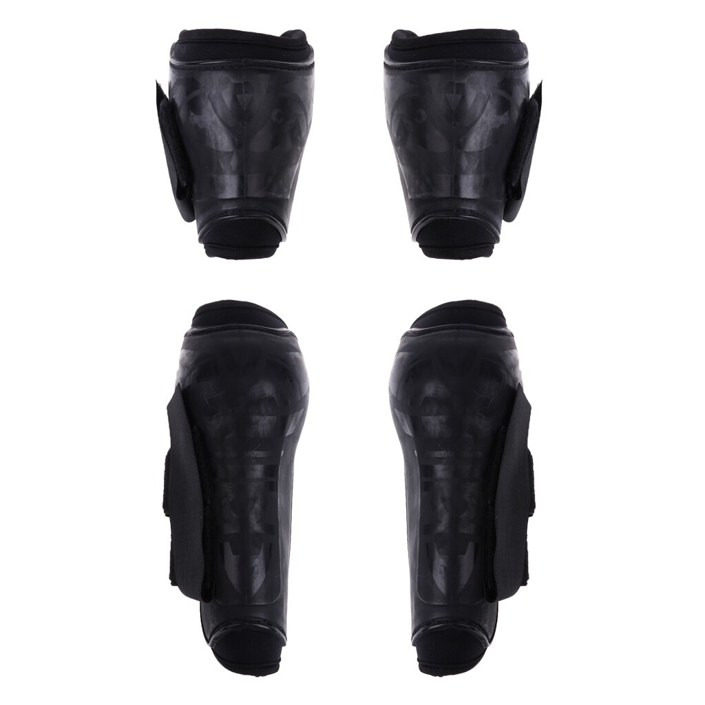 Adjustable Horse Splint Boot Equine Leg Guard Protector Front Support