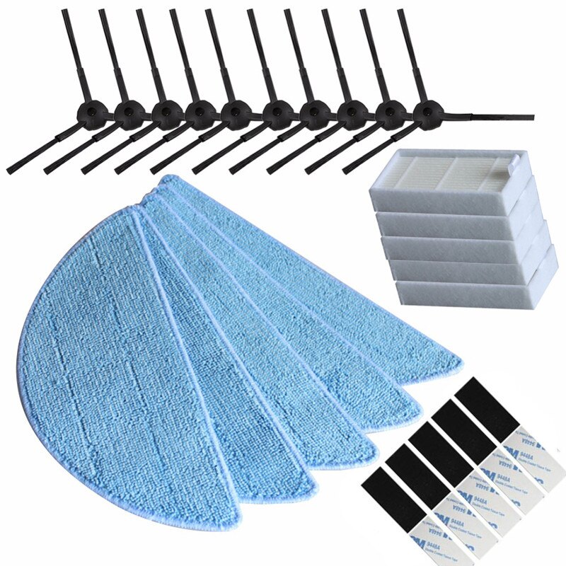 Vacuum Rag Cleaning Cloth Rag for Vacuum Cleaner – Vicedeal
