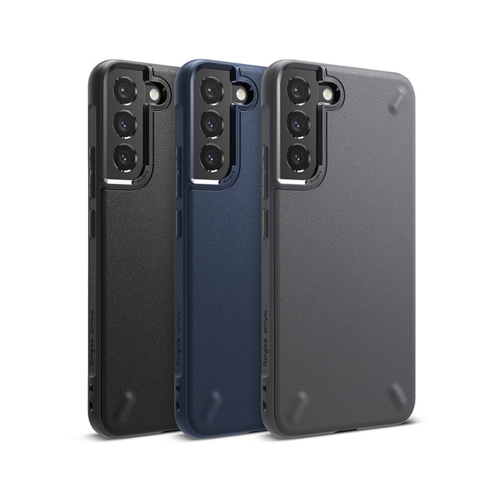 Ringke Onyx schutzhülle für samsung Galaxis s s22  (2022),  : robuste, stoßfeste und rutschfeste tpu-hülle ( 6.6 zoll)
