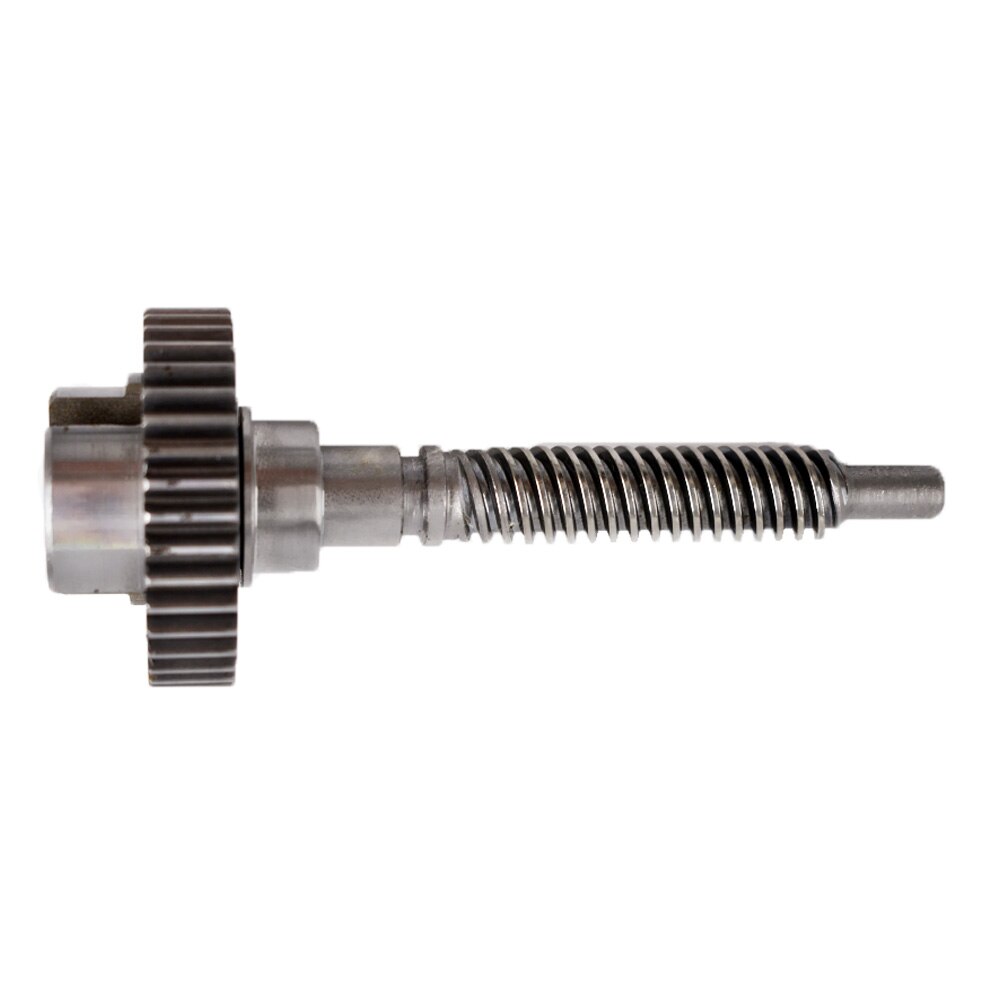 AMetal Parking Brake Gear Actuator Repair Kit for BMW E65 E66 745i 750i