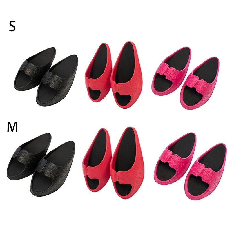 EVA Home-sandalias para hombre y mujer, zapatos con balancín, zapatillas moldeadoras de movimiento, adelgazamiento japonés, piernas bonitas para perder peso