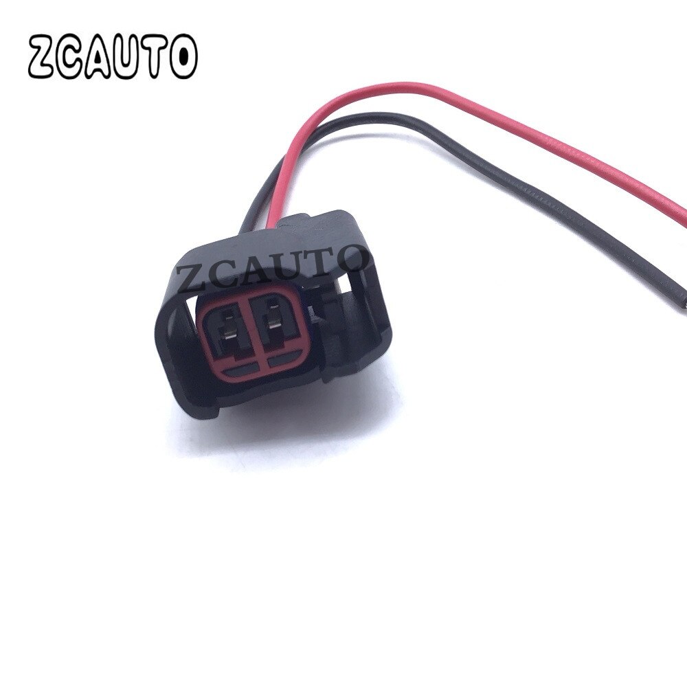 ABS Wheel Speed Sensor Plug Pigtail Connector Wire For JEEP LIBERTY 56041393AA 970069 K05066102AC 05066102AC