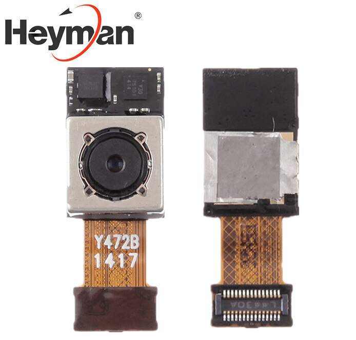 Heyman Camera Module Voor LG G3 D850/D855/VS985 D855 D858 F400 F460 Rear Facing Camera platte kabel vervanging