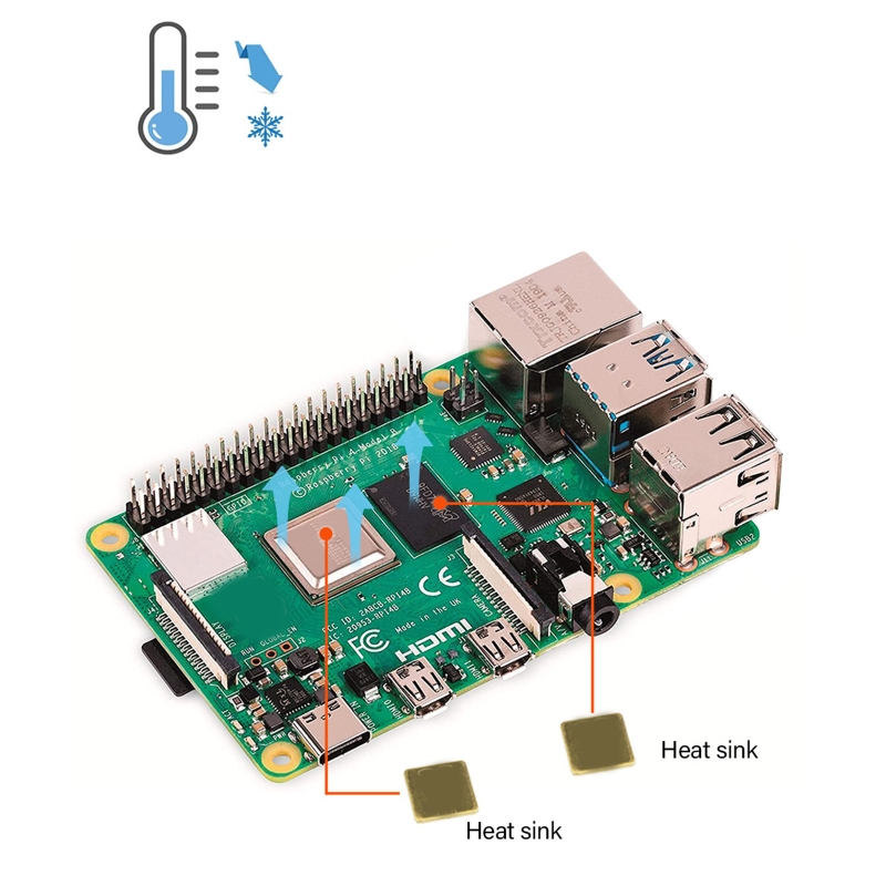 Retroflag Pi 4 fallen NESPi 4 Gehäbenutzen Hülse + SSD fallen &Ampere; Schraubendreher mit Funktionellen Energie und zurücksetzen Tasten für Himbeere Pi 4