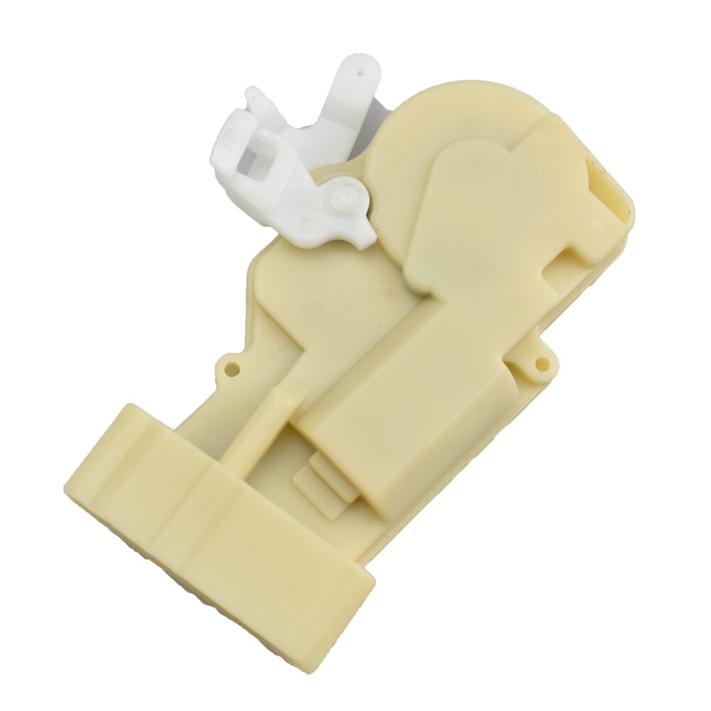 Actuador de cerradura de puerta, delantero, izquierdo 69040-20550 y delantero, Derecho 69030-20550 para Toyota Celica 2000-2005