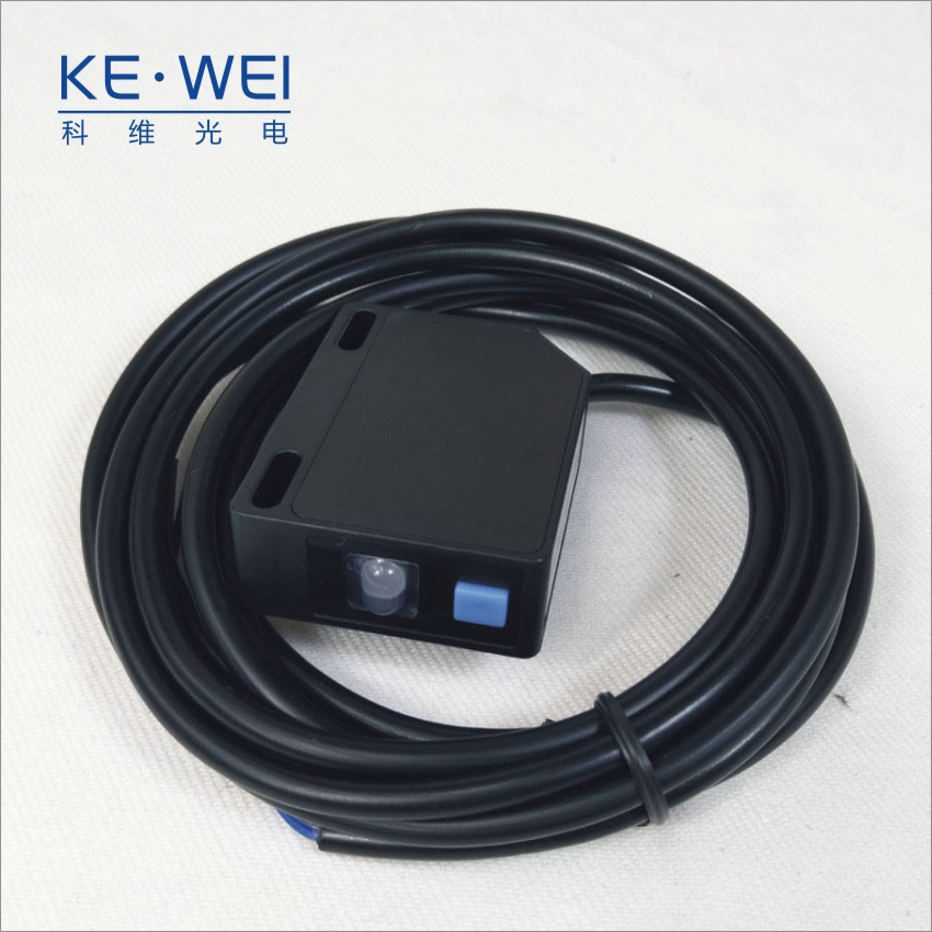 Photoelectric Long-distance Photoelectric Sensor PA-1F1K Diffuse Reflection Photoelectric Switch