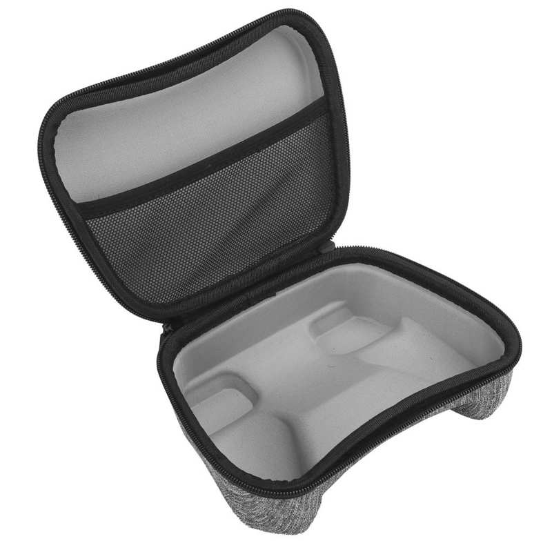 Kinect Adapter bewegung Sensor Harte Griff Tragbare Gamepad Regler Schutz Tasche Anti‑Staub Stoßfest für PS5 kinect