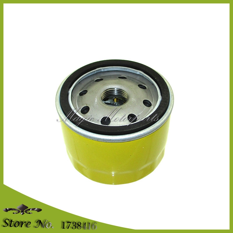 Filtro de óleo para equipamentos chatgs &amp; stratton, 4154, 4049h, 4049, 492056, 492932, 492932b, 492932s, 5049, 5049h, 5049k, 5076, 695396, 696854