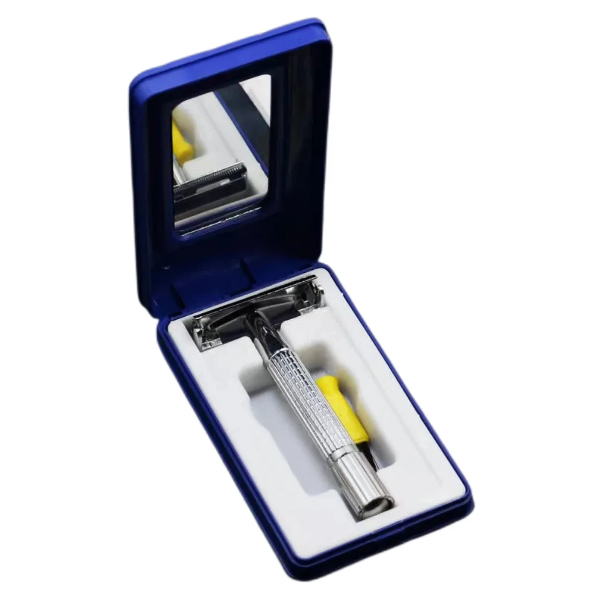 Double Edge Safety Razor for Unisex Safety Razor w... – Grandado