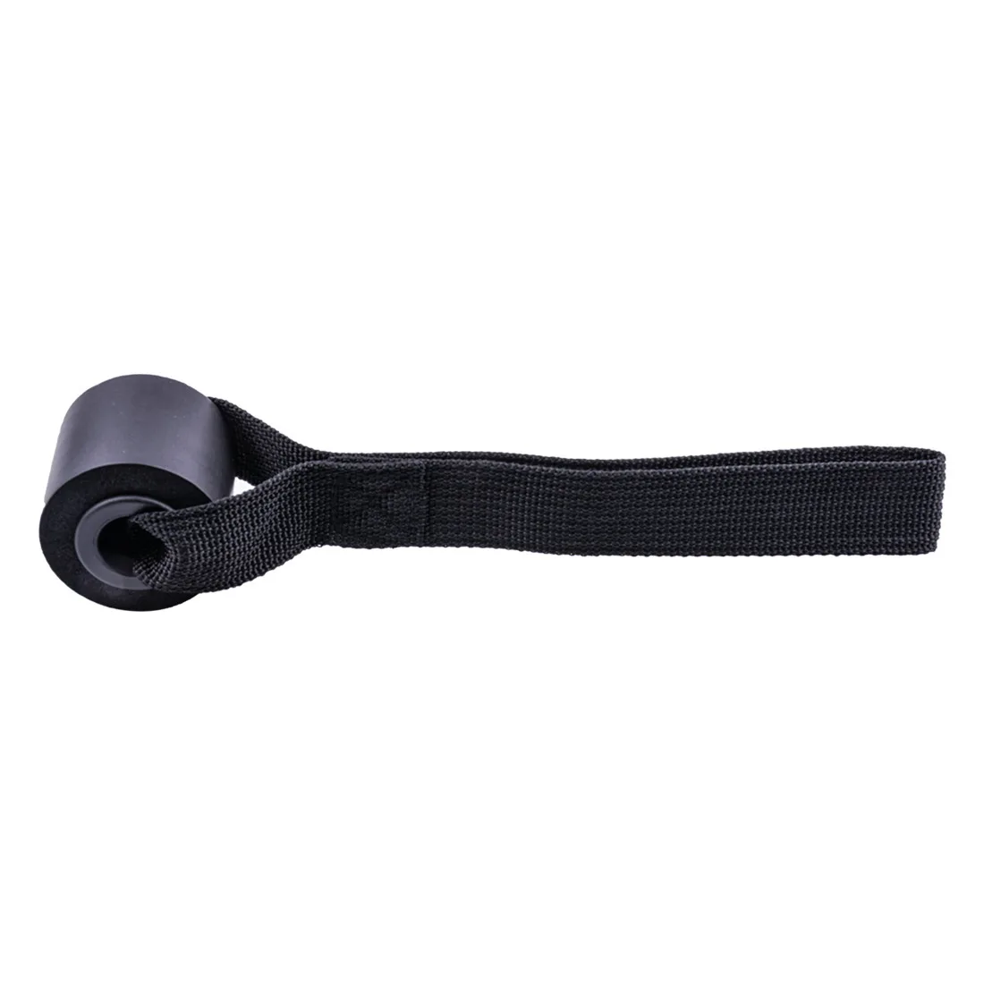 Elastische weerstandsdeurankerhouder Bands Tube Doorway Sport Fitnessapparatuur voor effectieve trainingsaccessoires
