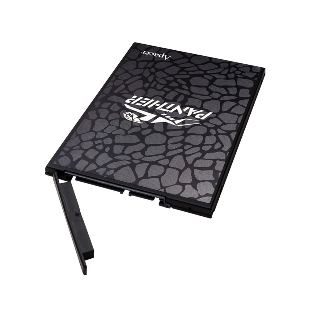 Apacer PANTHER SSD 240GB 2.5 inches SATA III HDD Laptop Desktop Hard Disk HD TLC