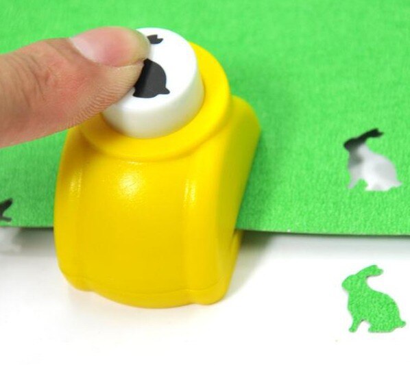 freeship paper cutter flower crafts and scrapbooking card making punches shaper perfurador paper cutter furadores papel R367